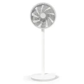 Duux Whisper Essence Ventilator Weiß