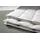 Centa-Star Golf von Alaska 135 x 200 cm Baumwolle Braun Sahara