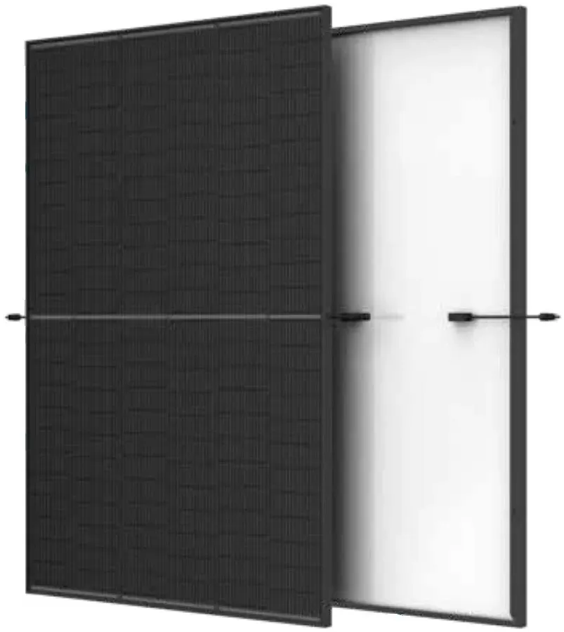 Trina Solar Solarmodul 455WP NEG9R.25 BLACK 455