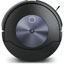 IROBOT Roomba Combo j7 Blau
