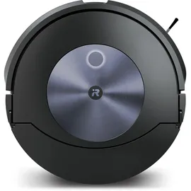 IROBOT Roomba Combo j7 Blau