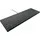 Cherry AK-C8112 Medical Keyboard, schwarz, vollversiegelt, USB, DE (AK-C8112-US-B/GE)