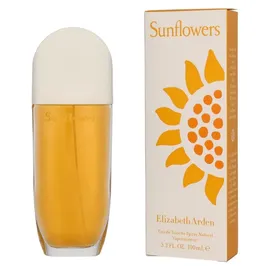 Elizabeth Arden Sunflowers Eau de Toilette 100 ml