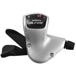 Schalthebel Shimano Alfine SL-S503 Rapidfire Plus EINHEITSFARBE No Size