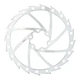 CON-TEC Contec Bremsscheibe CDR-2 180mm x 1.8mm 6-Loch