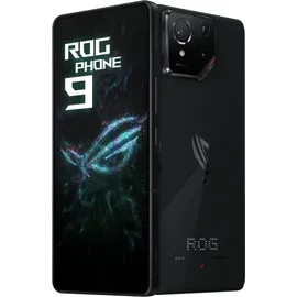Asus ROG Phone 9 12 GB RAM 256 GB Phantom Black