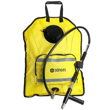 Dönges Löschrucksack by Vallfirest, 20 l