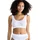 SLOGGI BH Double Comfort Top Weiß Baumwolle 38