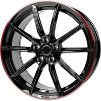 itWHEELS 4640122 Felge Rims