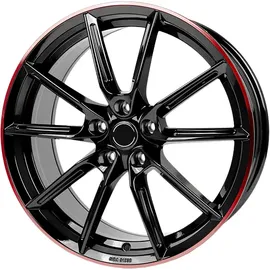 itWHEELS 4640122 Felge Rims