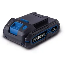 SCHEPPACH Akku SBP2.0 2,0Ah 20 V