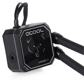 Alphacool Eisbaer LT360 Aurora CPU AIO 360mm