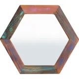 SIT Möbel SIT Fiume »Lilac« Spiegel