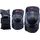 K2 Prime Pad Set Black - L