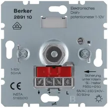 Berker Potentiometer 289110