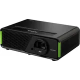 ViewSonic X1-4KE PRO Beamer Standard Throw-Projektor UHD 4K (3840x2160) Schwarz, Grün