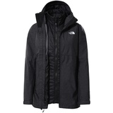 The North Face Hikesteller Triclimate Jacket TNF Black-TNF Black M