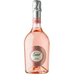 Gourmet Berner Canel Spumante Rosato Extra Dry