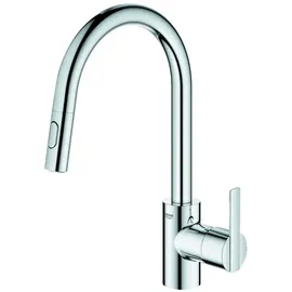 Grohe Feel chrom 31486001