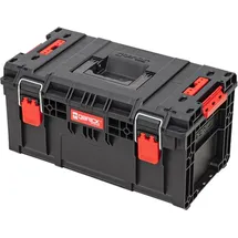 QBRICK System Prime Toolbox 250 Vario Stapelbar 535 X 327 X 271 Mm 28l Ip66 Mit 3 Trennwänden - Qbrick