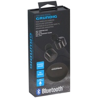 GRUNDIG Kopfhörer Bluetooth Drahtlose kabellos mit Licht Microphone
