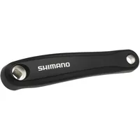 Shimano Kurbel links 170 mm