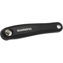 Shimano Kurbel links 170 mm