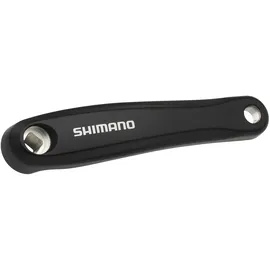 Shimano Kurbel links 170 mm