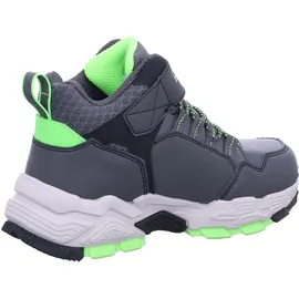 SKECHERS Drollix Venture Rush Kinder Grau 31