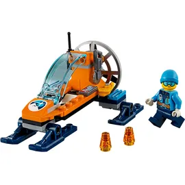 LEGO City Arktis-Eisgleiter 60190
