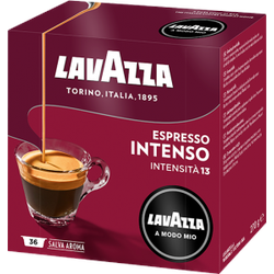 432 Lavazza Kaffeekapseln A MODO MIO INTENSO