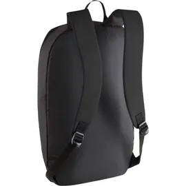 Puma individualRISE Rucksack 01 black/asphalt