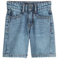 Marc O'Polo KIDS-BOYS Jeansbermuda, blau, 122