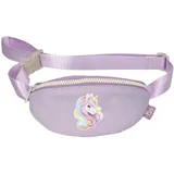 depesche vertrieb gmbh co. kg Ylvi kleine Crossbag lila Sugar POP