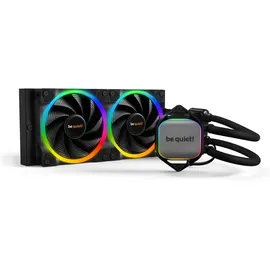 be quiet! Pure Loop 2 FX 240mm (BW013)