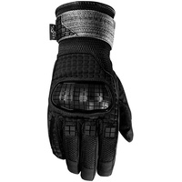 Spidi Rainwarrior, Handschuhe - Schwarz - XL
