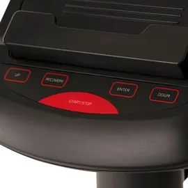Finnlo Crosstech XTR weiß/schwarz