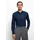 Olymp Level 5", Herren, Gr. 40, Normaler Arm, marine, 97% Baumwolle, 3% Elastolefin, Hemden,