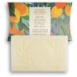 Panier des Sens Duftseife Zeste riviera