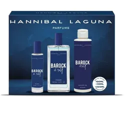 Hannibal Laguna Duftsets   Herren