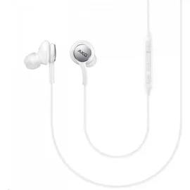 Samsung USB-C Stereo-Hi-Fi Kopfhörer mit Kabel - Weiß - Weiß