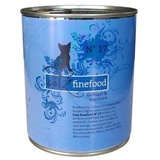 Catz Finefood N° 17 - Geflügel & Garnelen