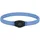 Kerbl Maxi Safe Halsband Blau 65 cm