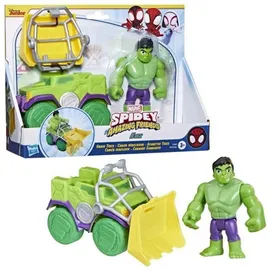 Hasbro Marvel Hulk