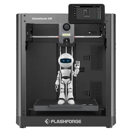 FLASHFORGE Adventurer 5M