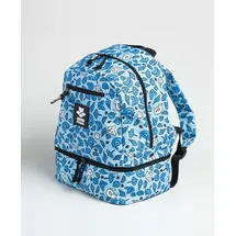 Arena Team Friends Kinderrucksack Blau