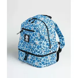 Arena Team Friends Kinderrucksack Blau