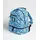 Arena Team Friends Kinderrucksack Blau