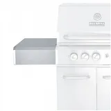 All'Grill ALLGRILL Seitenablage Seitentisch für ALLROUNDER Modular