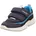 Sneakers Rush Sneaker Blau Türkis 8030 23